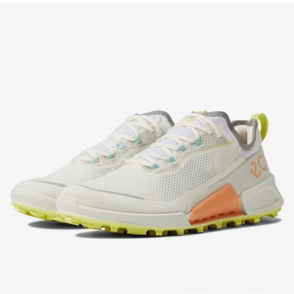ECCO Biom 2.1 X Women running sneakers brand new